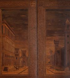 Der Herzogspalast von Urbino öffnet die Wohnung der Herzogin wieder für Besucher 