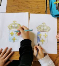 ARCHImparo 2025-2026: Milan State Archives opens to schools with new educational paths