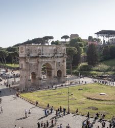 Guías por Gaza lleva a Roma tres días de visitas solidarias con Emergency Guías por Gaza lleva a Roma tres días de visitas solidarias con Emergency