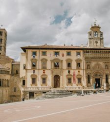 Arezzo y su territorio: un legado vivo de arte, paisaje y memoria