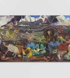 Venezia, Pinault Collection annuncia le nuove mostre del 2026, tra Palazzo Grassi e Punta della Dogana