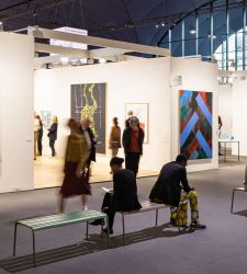 Perché nelle fiere d'arte è così difficile trovare novità e outsider?