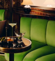 Il Musée des Arts Décoratifs di Parigi celebra cent'anni di Art Déco. In mostra anche l'Orient Express 