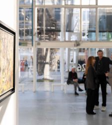 Le gouvernement abaisse la TVA sur les œuvres d'art à 5 %. C'est désormais le taux le plus bas d'Europe