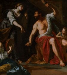 Artemisia Gentileschi aux États-Unis : des œuvres de la période napolitaine exposées au Columbus Museum of Art