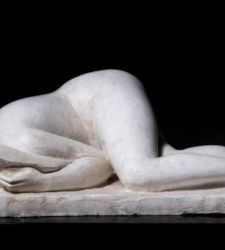 La scultura di Arturo Martini protagonista alle Gallerie d’Italia di Vicenza