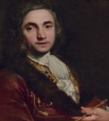Un autorretrato de Bartolomeo Nazari entra en el Carrara gracias a una nueva donación