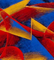 Art on TV Jan. 6-12: Schifano, Duchamp and Camille Claudel