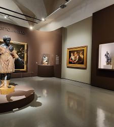 Quand la Rome des papes menait la... Mondialisation : à quoi ressemble l'exposition "Global Baroque" ?