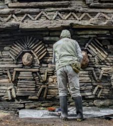 Scoperte oltre 100 nuove strutture nel sito archeologico di Gran Pajatén in Perù