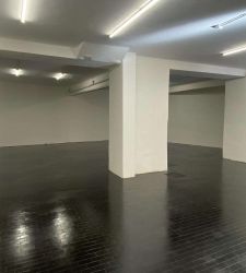 Une biennale est née à Rome pour lancer le format de la... biennale