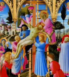 Arte en TV: Caravaggio, Piranesi, Beato Angelico, Peggy Guggenheim