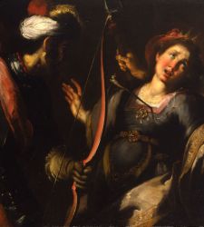 BKV Fine Art in Mailand stellt Bernardo Strozzi und Piero Manzoni in einem noch nie dagewesenen Vergleich gegenüber 