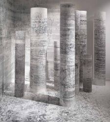 Bertrand Flachot: cartographer of the invisible, explorer of the sign