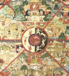 Five Italian museums chronicle Buddhist art with art historians and Dharma masters