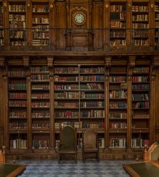 Perché la Biblioteca Italiana di Archeologia e Storia dell'Arte deve traslocare a Palazzo San Felice?