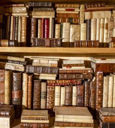 Firenze, straordinaria donazione al Kunsthistorisches Institut: arriva la Biblioteca Serlupiana