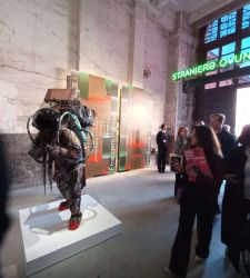 Star curators? The problem is art that believes it must obey the rules of show business