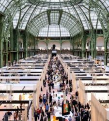 Al Grand Palais di Parigi la settima edizione di Révélations tra tradizione e innovazione
