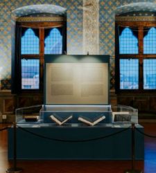 Boccaccio politico: a Palazzo Vecchio la mostra che racconta l’impegno civile dello scrittore