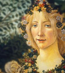 Arte en TV del 19 al 25 de mayo: Botticelli, Ai Weiwei y los Uffizi