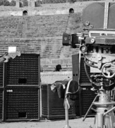 Noel Fielding ritrae Syd Barrett nel video di Shine On You Crazy Diamond dei Pink Floyd