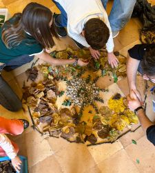 El Palacio Real de Caserta se abre a los niños: arranca el campus de verano en el complejo Vanvitelliano