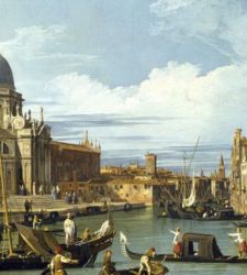 Arte en TV: la semana del 23 al 29 de noviembre, de Miguel Ángel a Artemisia Gentileschi y Canaletto