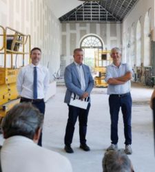 Cantieri ai Musei Reali di Torino: oltre 28 milioni per accessibilità, restauri e sicurezza
