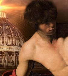 Caravaggio a Roma: il film sul genio inquieto arriva al cinema per soli tre giorni