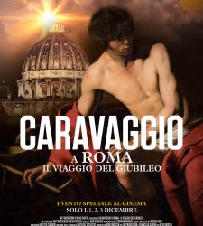 Caravaggio in Rome: an ambitious documentary, but with too many simplifications