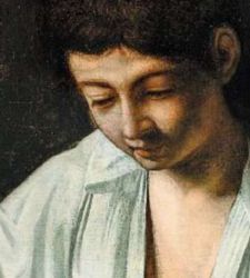¿Un nuevo Caravaggio descubierto? Uno de sus estudiosos más conocidos cree haber encontrado un original 