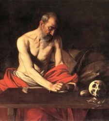 Kunst im Fernsehen vom 30. Juni bis 6. Juli: Caravaggio, Correggio und die Galerien Italiens