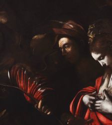 La Grande Arte al Cinema torna con l'arte degenerata e Caravaggio a Roma