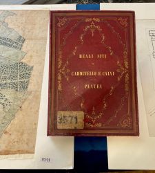 Real Sito di Carditello, firmato l’accordo per valorizzare dieci secoli di documenti storici