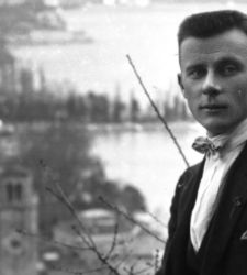 Una mostra fotografica racconta Riva del Garda attraverso l’obiettivo di Carlo Armani