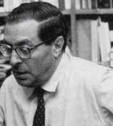 Sortie d'un livre sur les écrits politiques de Carlo Ludovico Ragghianti. La présentation à Florence