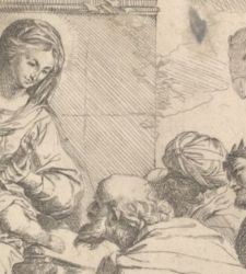 Ancona celebrates Carlo Maratta with an exhibition dedicated to engraving