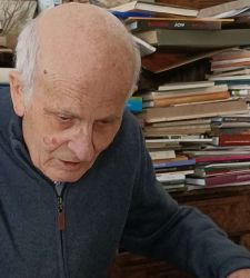 Adieu à Carlo Pepi, le collectionneur autodidacte qui a démasqué les faux Modigliani