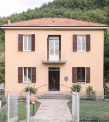 La Casa Museo Morandi de Grizzana Morandi (Bolonia) reabre oficialmente tras su restauración