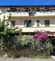 Rome, Casa Pasolini will open to the public. Restoration and adaptation work begun