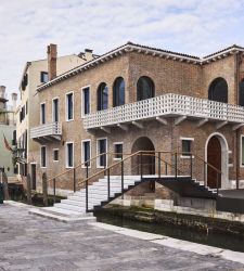 Apre a Venezia Casa Sanlorenzo: arte, design e cultura nella nuova rotta del lusso sostenibile