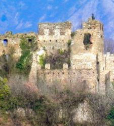 Il Ministero della Cultura promette 500mila euro per salvare il Castello di Moneta