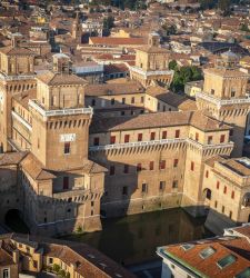 Ferrara, il Castello Estense rimarrà completamente accessibile fino a gennaio 2026, prima dell'inizio dei lavori 
