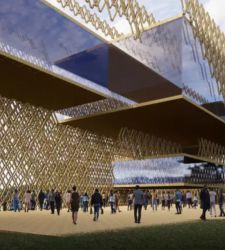 In Brasile sorgerà un nuovo Centre Pompidou. L'apertura è prevista per fine 2027  