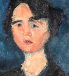 Asta solidale a Roma: Arcadia raccoglie oltre 2 milioni di euro. Un Soutine venduto a oltre 600mila Asta solidale a Roma: Arcadia raccoglie oltre 2 milioni di euro. Un Soutine venduto a oltre 600mila