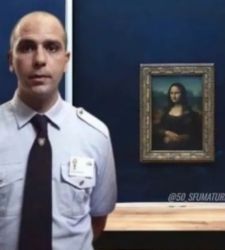 Vol au Louvre, tous les mèmes les plus drôles Vol au Louvre, tous les mèmes les plus drôles