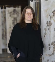 Wer ist Chiara Camoni, die Künstlerin, die Italien auf der Biennale von Venedig 2026 vertreten wird?