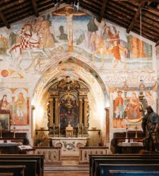 May 3 kicks off the XXIXth edition of Monumenti Aperti: a major event spread throughout Italy