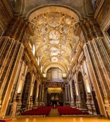 Nápoles, obligada a desalojar el Museo Diocesano: he aquí por qué